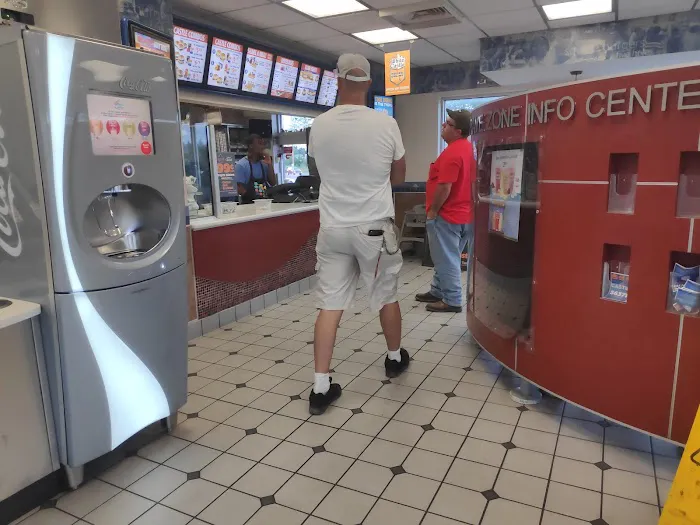 White Castle Picture 2