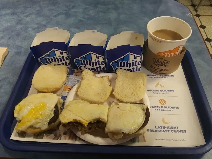 White Castle Picture 1