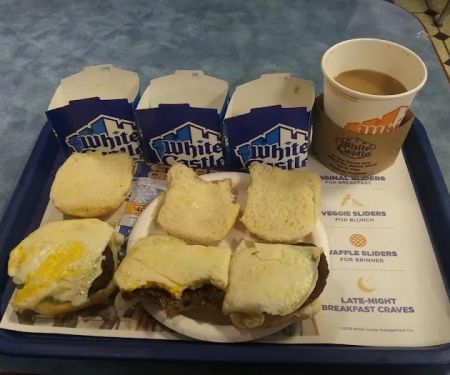 White Castle