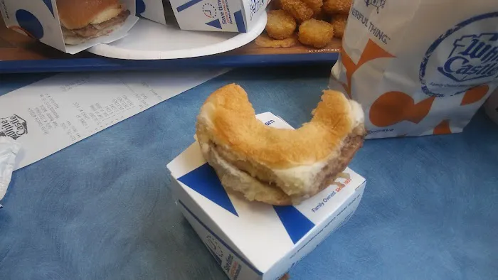 White Castle Picture 5