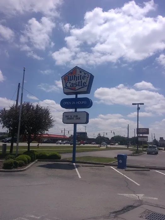 White Castle Picture 4