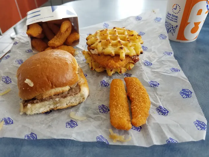 White Castle Picture 6