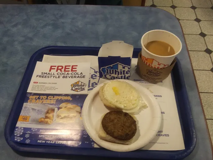 White Castle Picture 9