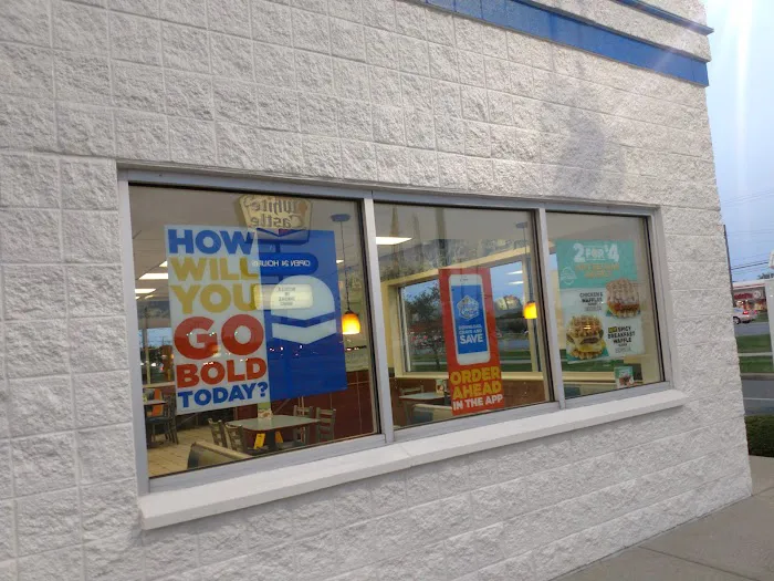 White Castle Picture 8