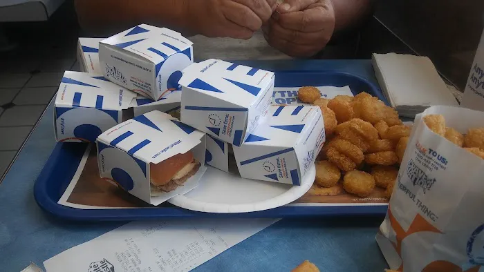 White Castle Picture 7