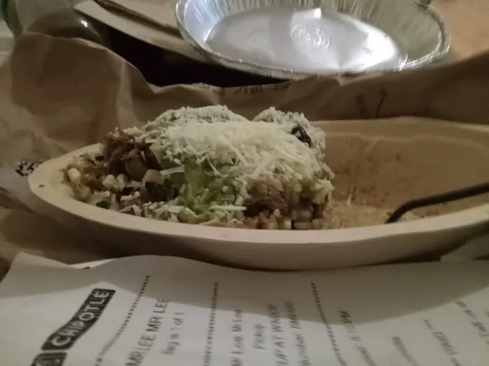 Chipotle Mexican Grill Picture 5