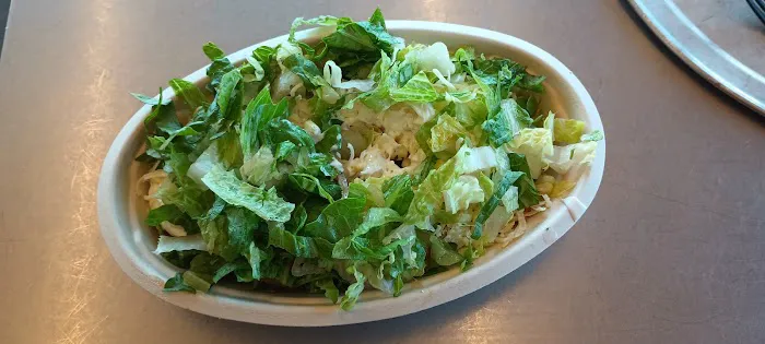 Chipotle Mexican Grill Picture 8