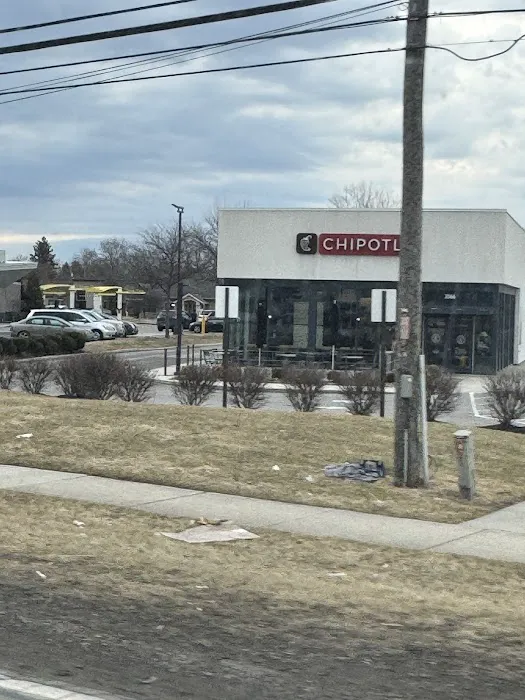 Chipotle Mexican Grill Picture 6