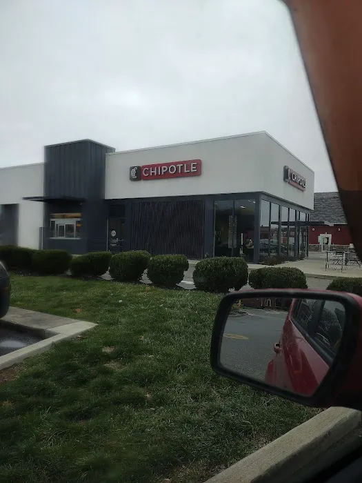 Chipotle Mexican Grill Picture 10