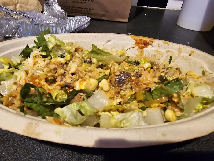 Chipotle Mexican Grill Picture 9