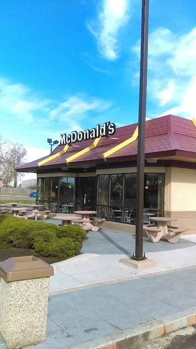 McDonald's Picture 1