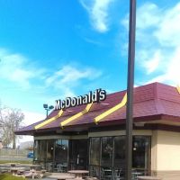 McDonald's ico