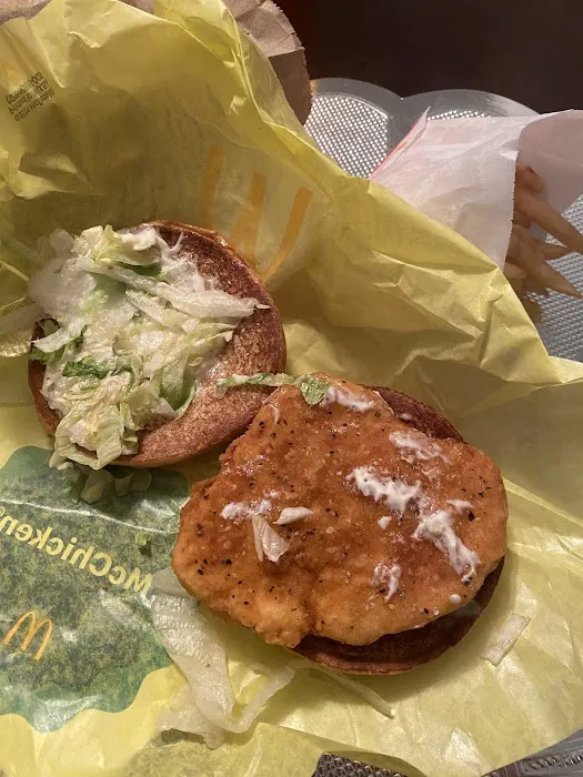 McDonald's Picture 9