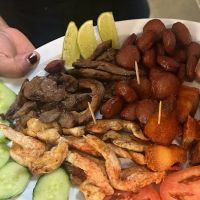 Pacifico Bar and Grill ico