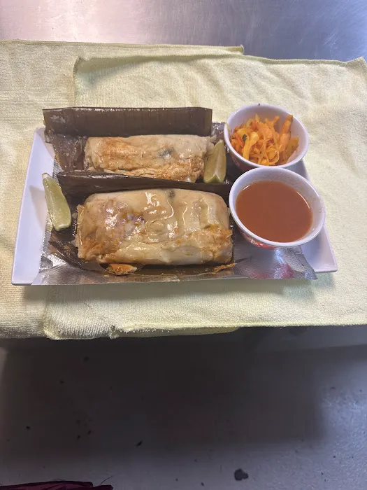 Pacifico Bar and Grill Picture 7