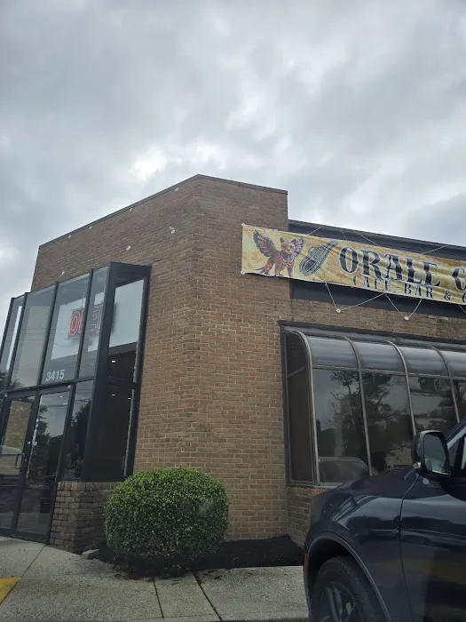 Orale Guey Mexican Cafe Grill & Bar Picture 1