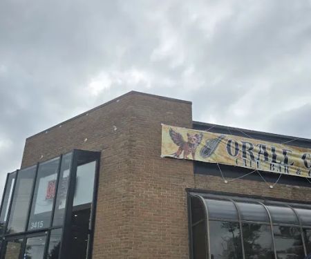 Orale Guey Mexican Cafe Grill & Bar
