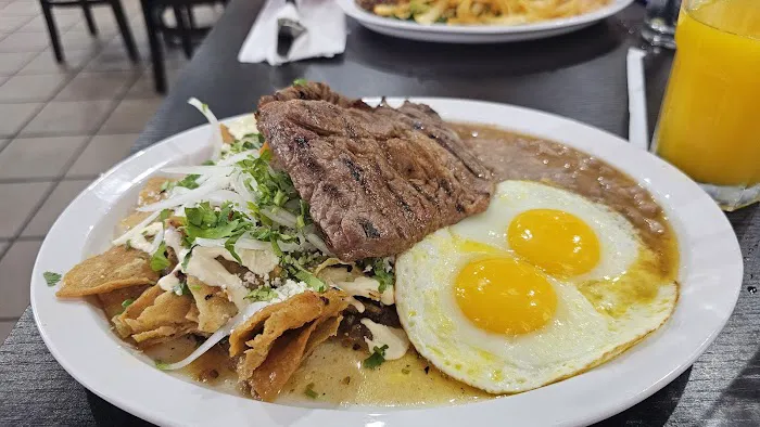 Orale Guey Mexican Cafe Grill & Bar Picture 5