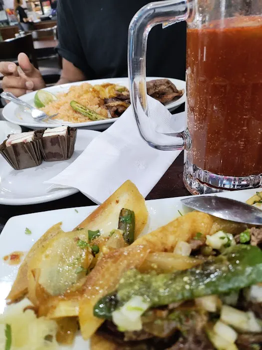 Orale Guey Mexican Cafe Grill & Bar Picture 10
