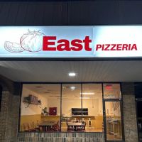 East Pizzeria ico