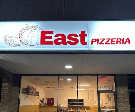 East Pizzeria