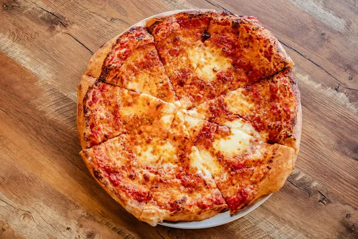 East Pizzeria Picture 2