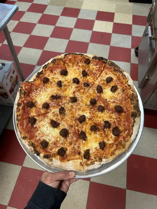 East Pizzeria Picture 7