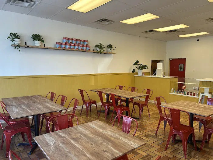 East Pizzeria Picture 5