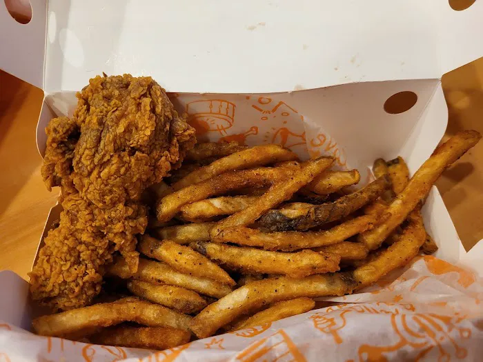 Popeyes Louisiana Kitchen Picture 3