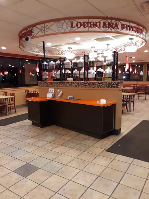 Popeyes Louisiana Kitchen Picture 4
