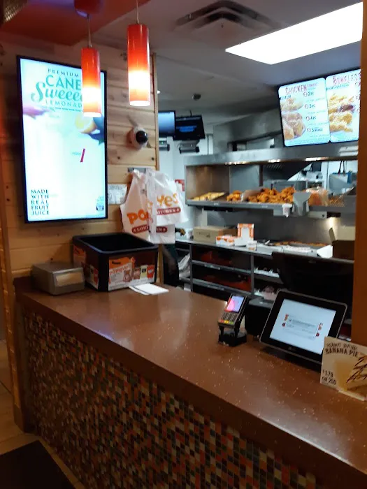 Popeyes Louisiana Kitchen Picture 6