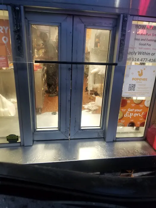 Popeyes Louisiana Kitchen Picture 7