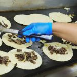 Taqueria el buen sabor #2