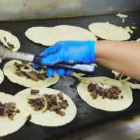 Taqueria el buen sabor #2 ico