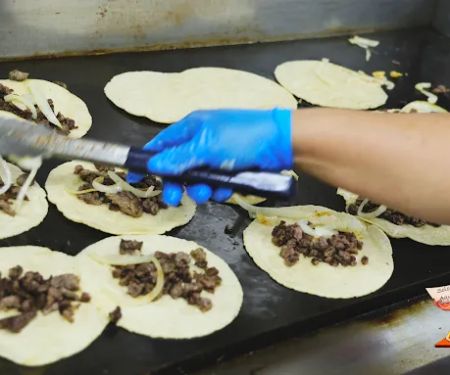 Taqueria el buen sabor #2
