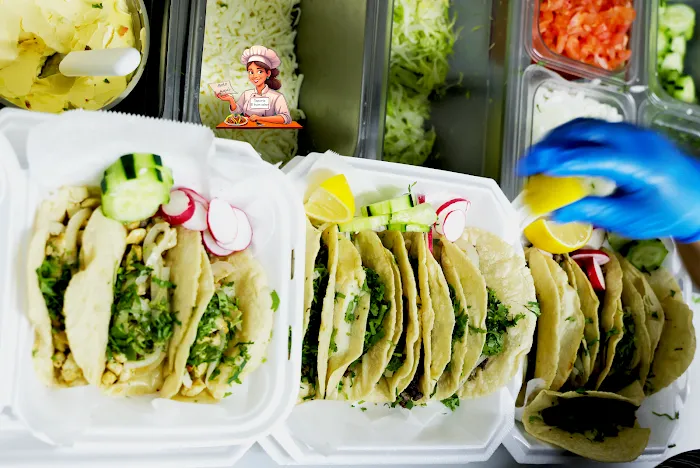 Taqueria el buen sabor #2 Picture 3