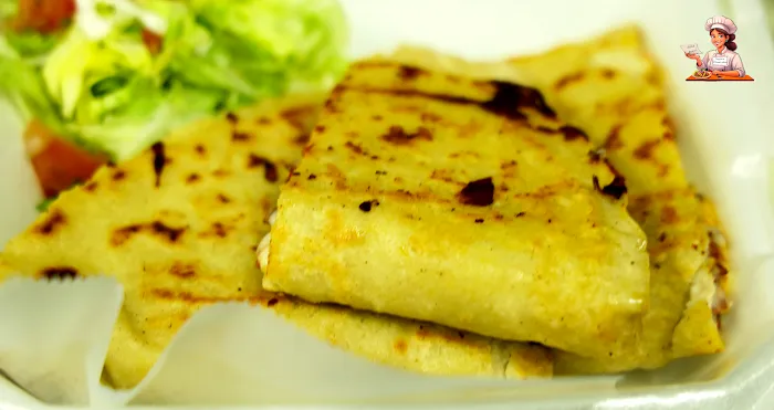 Taqueria el buen sabor #2 Picture 4