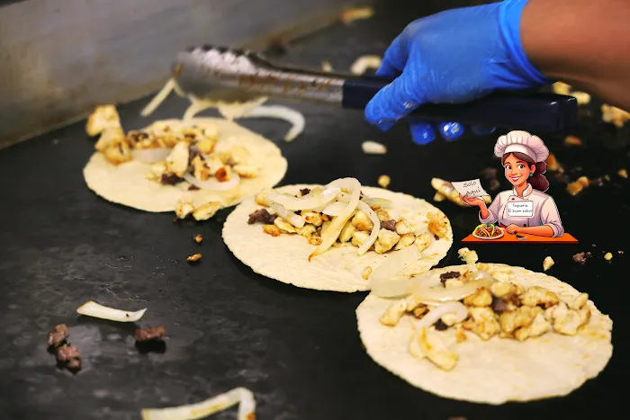 Taqueria el buen sabor #2 Picture 7
