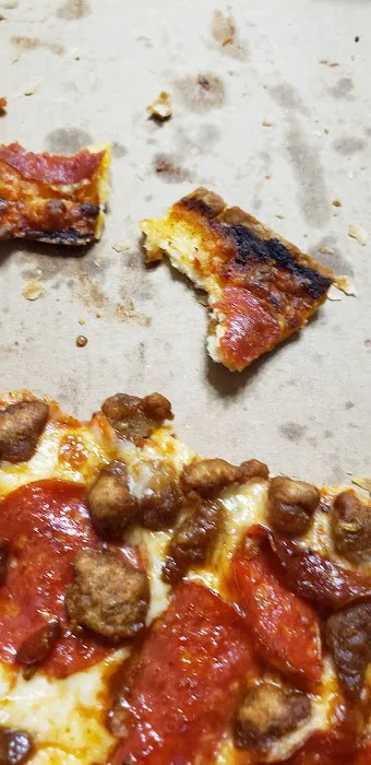 Little Caesars Pizza Picture 9