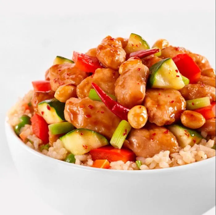 Panda Express Picture 1