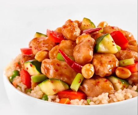 Panda Express