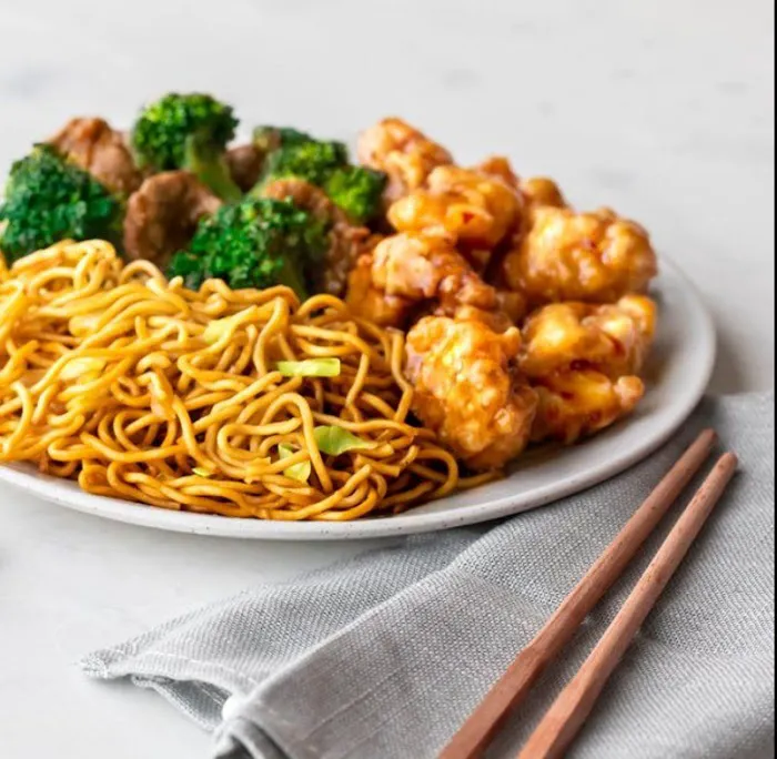 Panda Express Picture 3