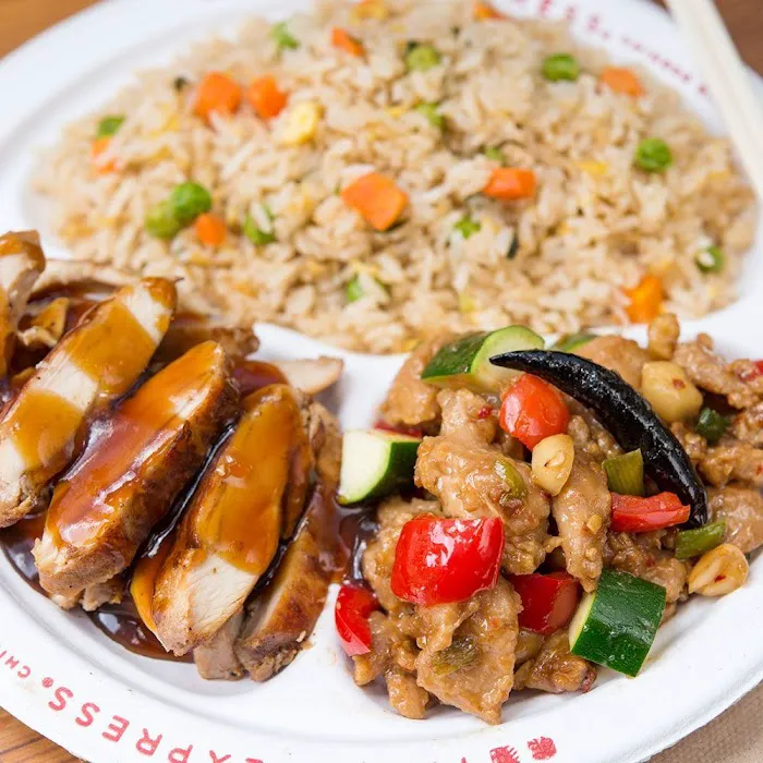 Panda Express Picture 4