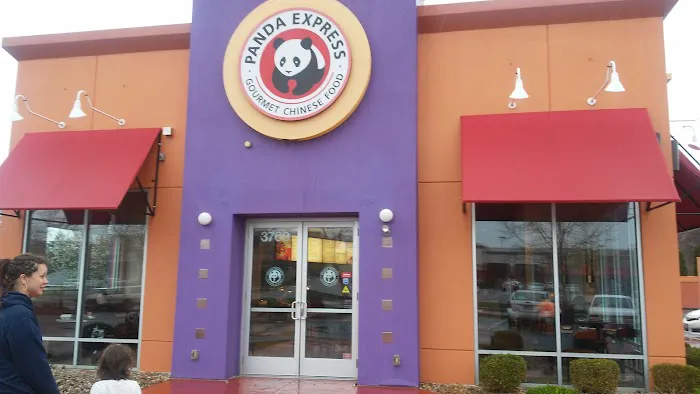 Panda Express Picture 2