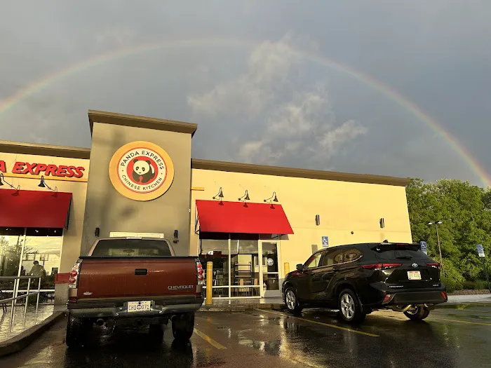 Panda Express Picture 5