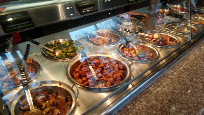 Panda Express Picture 7