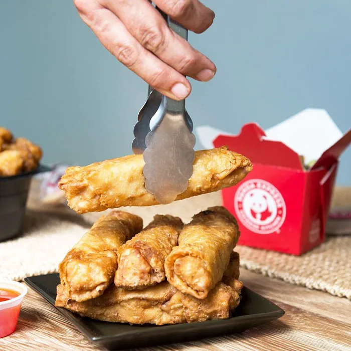 Panda Express Picture 10