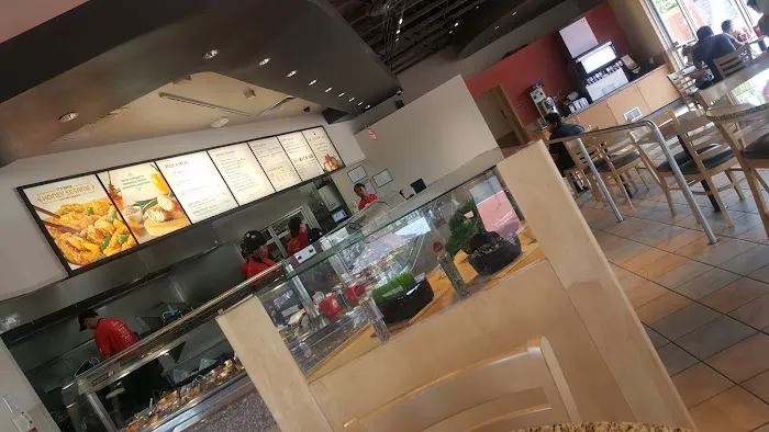 Panda Express Picture 8