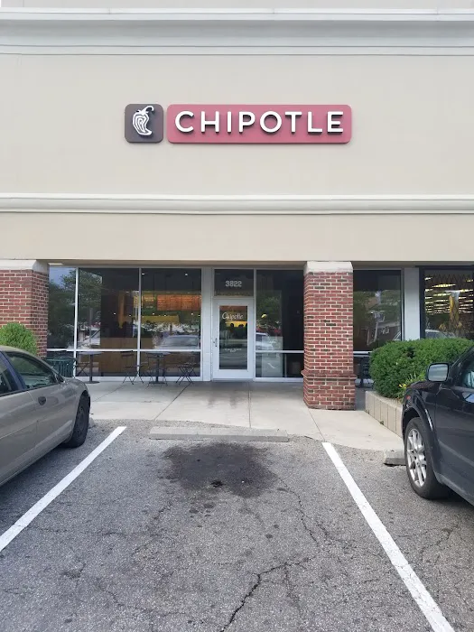 Chipotle Mexican Grill Picture 3