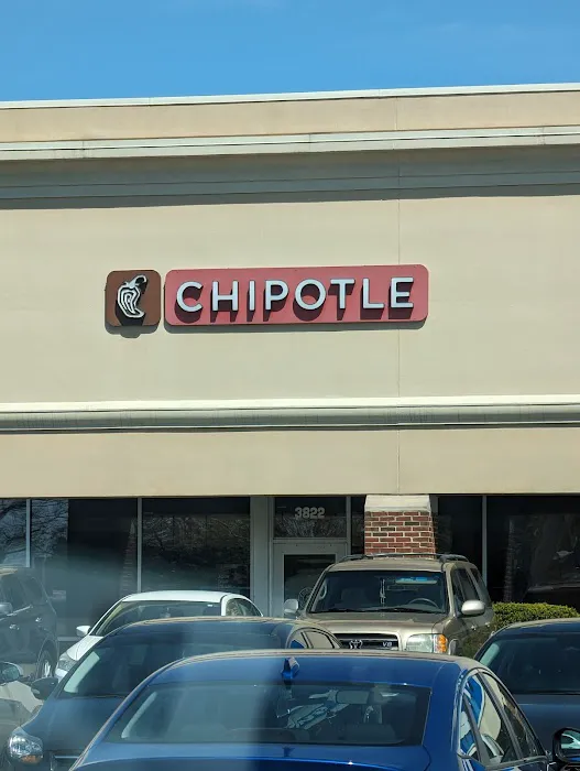 Chipotle Mexican Grill Picture 2